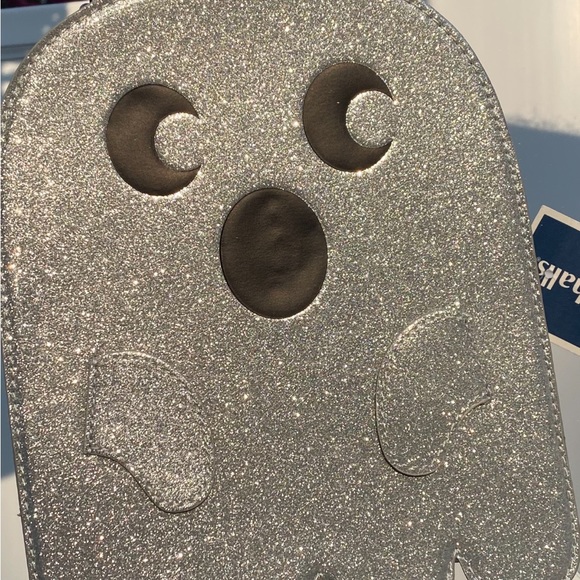 MAD Engine Handbags - Mad Engine Sparkle Hologram Ghost Bag New 2023